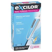 Excilor Fungal Nail Pen