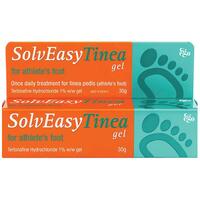 Solveasy Tinea Gel For Athlete's Foot 30g