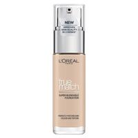 Loreal True Match Foundation Liquid Foundation 1.C Rose Ivory