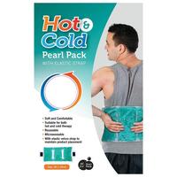 Oapl Hot/Cold Pearl Gel Pack Large