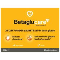 Betaglucare Oat Powder 28 x 14g