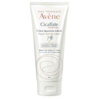 Avene Cicalfate Hand Cream 100ml For Very Dry Irritated Hands Repairing Cream