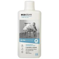 Ecostore Laundry Liquid Ultra Sensitive 1L