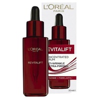 L'Oreal Paris Revitalift Concentrated Serum 30ml for Extra-Firmness