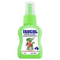 Isocol Multipurpose Spray 75ml