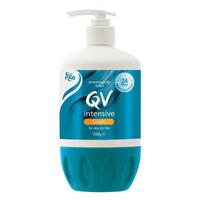 QV Intensive Cream 500G