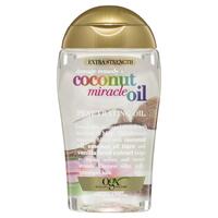 Ogx Damage Remedy Coconut Oil Penetrating Oil For Dry & Damaged Hair 100mL