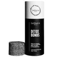 LeQure Detox Bombs 200g
