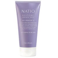 Natio Restore Day Cream SPF 15 75ml