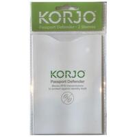 Korjo Passport Defender 2 Sleeves