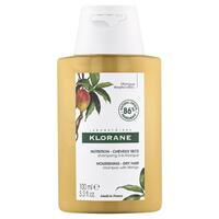 Klorane Shampoo With Mango 100ml
