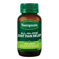 Thompson's All In One Joint Pain Relief 60 Tablets