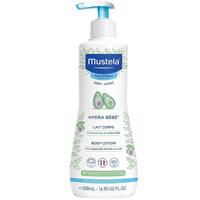 Mustela Hydra Bebe Body Lotion 500ml