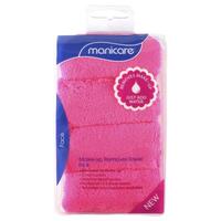 Manicare Face Make Up Remover Towel 4 Pack 23071