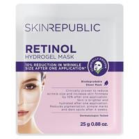 Skin Republic Retinol Hydrogel Mask