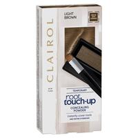 Clairol Nice & Easy Root Touch Up Root Concealing Powder Light Brown