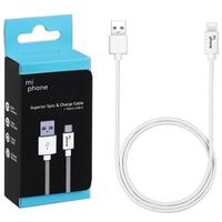 MiPhone Braided USB C Cable 1 Metre