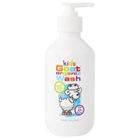 Goat Kids Organic Body Wash 300ml