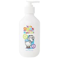 Goat Kids Organic Bath Oil 300ml