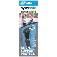 Synxsole Kids Insoles Small