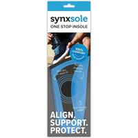 Synxsole Everyday Insoles Extra Small