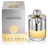 Azzaro Wanted Eau De Toilette 100ml