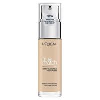 L'Oreal True Match Foundation 1N Ivory