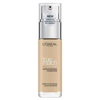 L'Oreal True Match Foundation 1.5N Linen