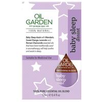 Oil Garden Baby Essential Oil Baby Sleep 12ml