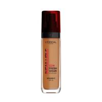 L'Oreal Paris Infallible 24 Hour Liquid Foundation 340 Cooper