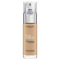 L'Oreal True Match Liquid Foundation 3.5.N Peach