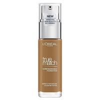 L'Oreal Paris True Match Liquid Foundation 8.5C Rose Pecan