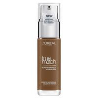 L'Oreal Paris True Match Liquid Foundation 9C Deep Cool