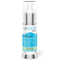 Azclear Action Soothing Gel 25g