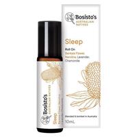 Bosistos Native Sleep Roll On 10ml