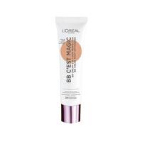 L'Oreal C'est Magic BB Cream 05 Medium Dark