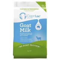 CapriLac Goat Milk Powder 1kg