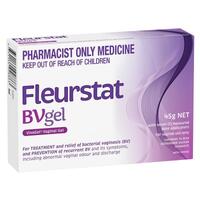 Fleurstat BV Gel 45g - Astodrimer Sodium (S3)