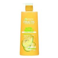 Garnier Fructis Nutri-Repair 3 Nourishing Conditioner 850ml For Dry Hair