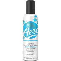 Bondi Sands Aero Light Medium Foam 225ml