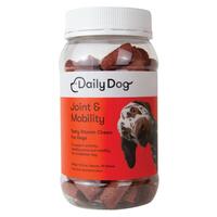 Daily Dog Joint & Mobility 70 Chews