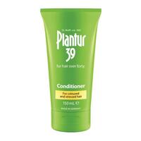 Plantur 39 Conditioner For Coloured & Stressed Hair