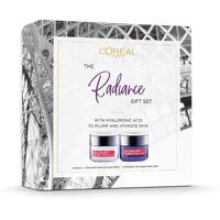 L'Oreal Paris Revitalift The Radiance Gift Set