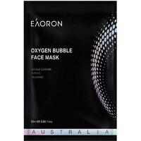 Eaoron Oxygen Bubble Face Mask 25ml Provides Healthier Fresher Skin Feeling