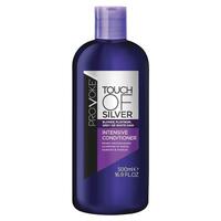 Provoke Touch Of Silver Intensive Conditioner 500ml Online Only