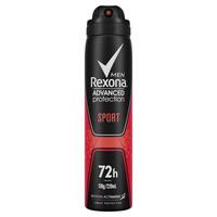 Rexona for Men Antiperspirant Advanced Sport 220ml