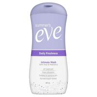 Summer's Eve Daily Freshness Intimate Wash 237ml