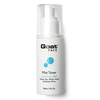 Goat Face Mist Toner 90mL