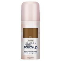 Clairol Root Touch Up Root Concealing Spray Light Brown