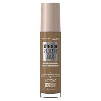 Maybelline Dream Radiant Liquid Foundation 130 Cocoa